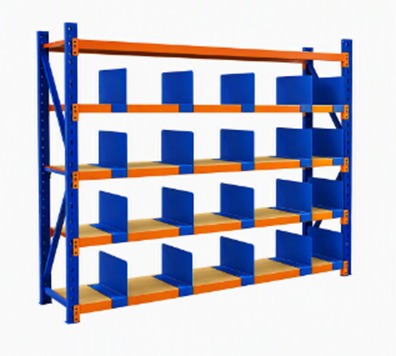Partitions & Dividers