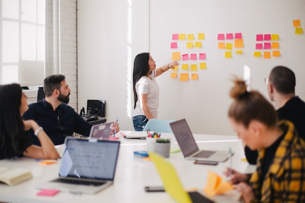 Partnership Opportunities