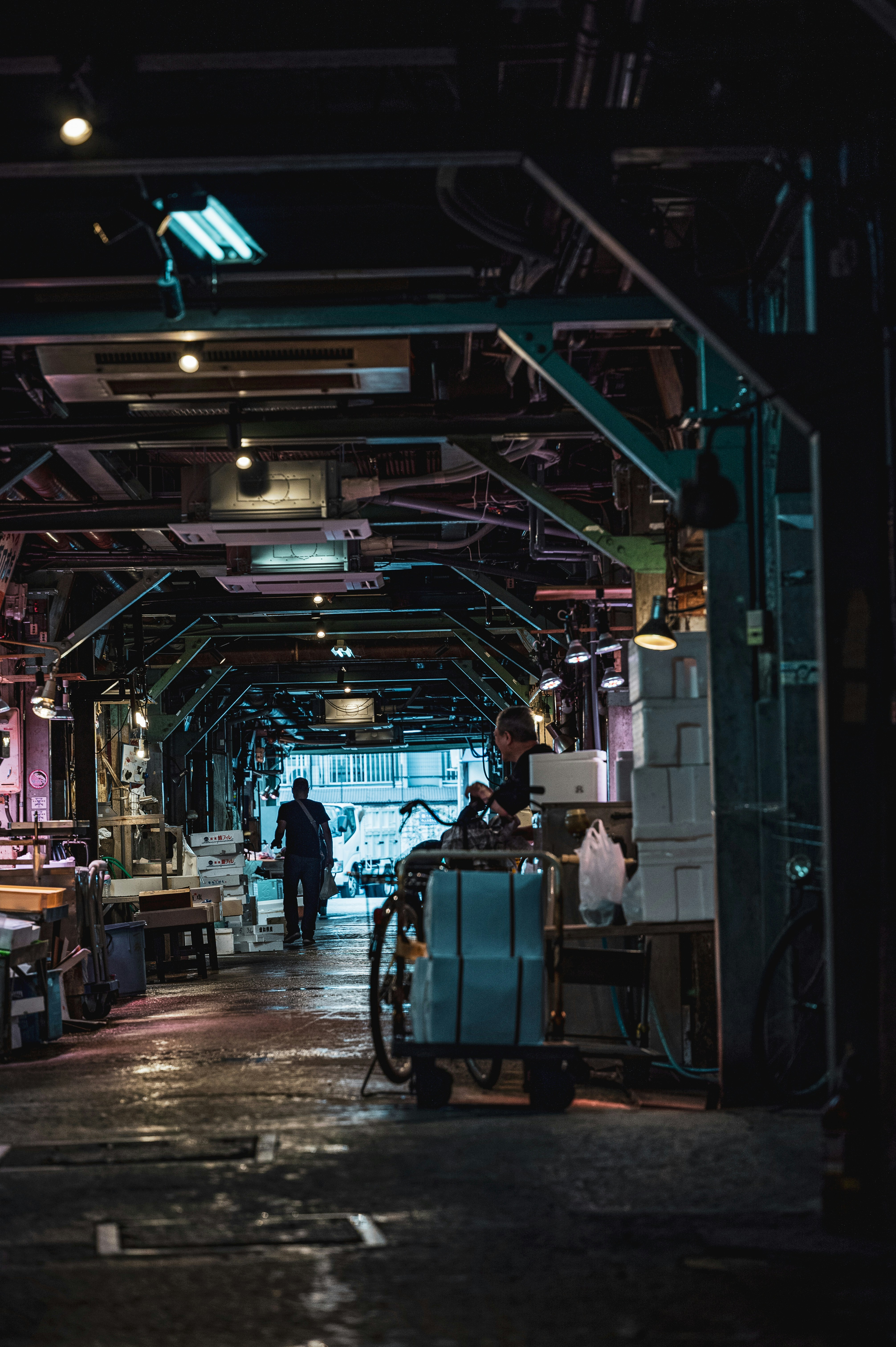 Sustainable Manufacturing