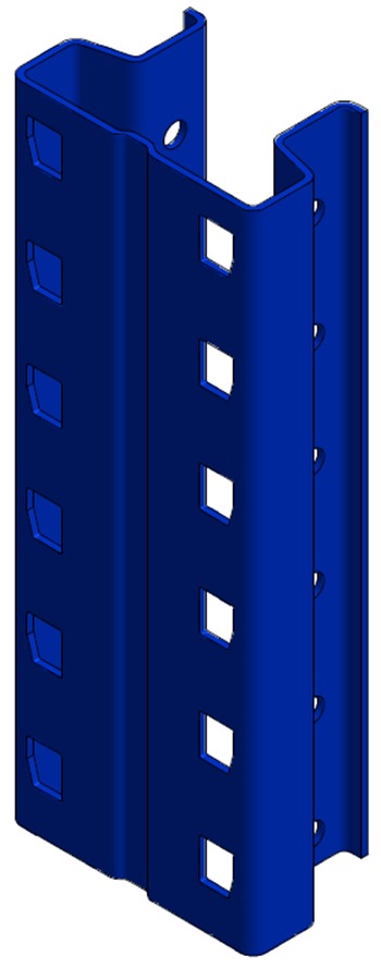 Upright Sections